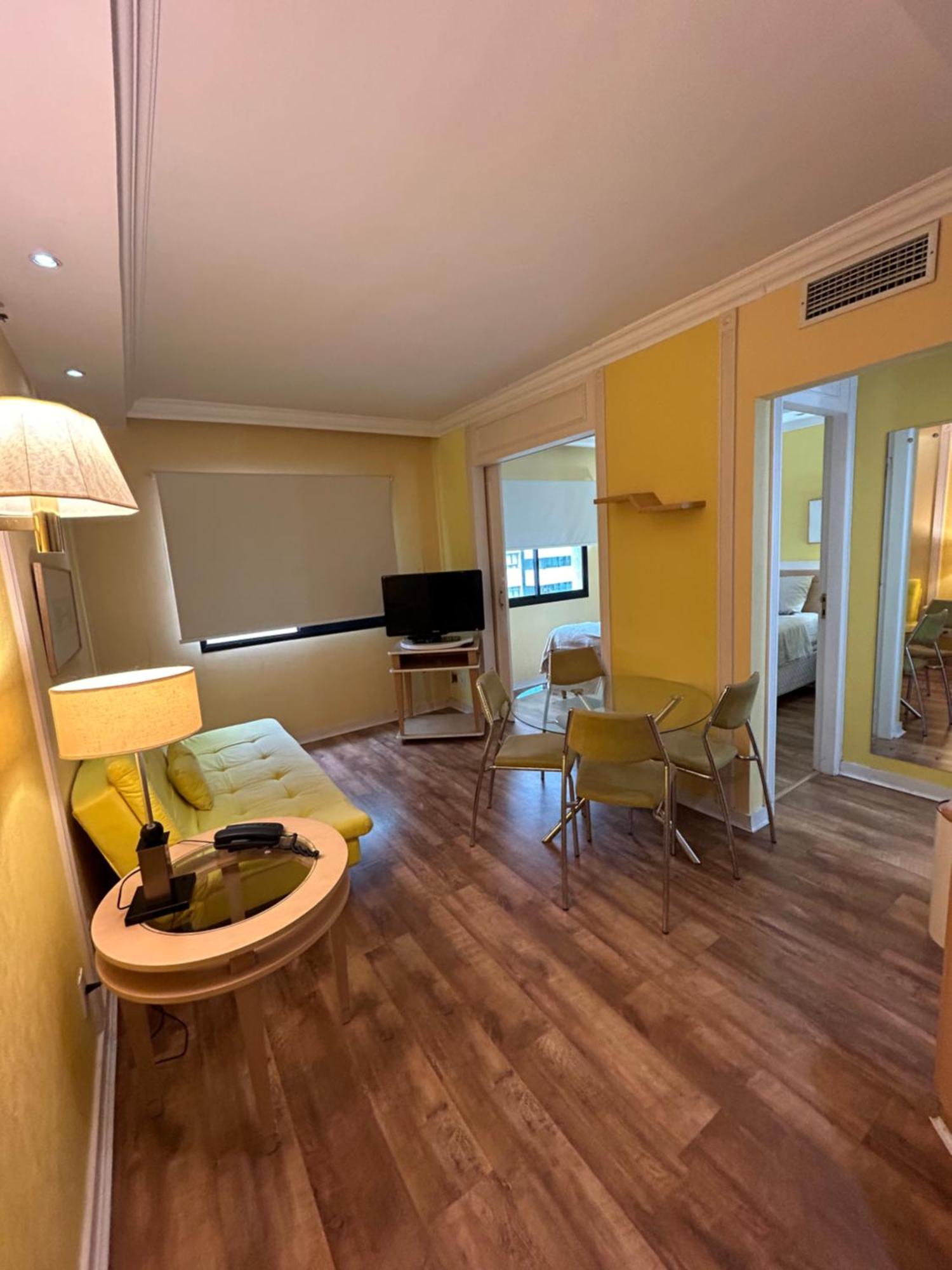Flat Univer Pamplona Jardins Otima Localizacao 1807 Apartamento São Paulo