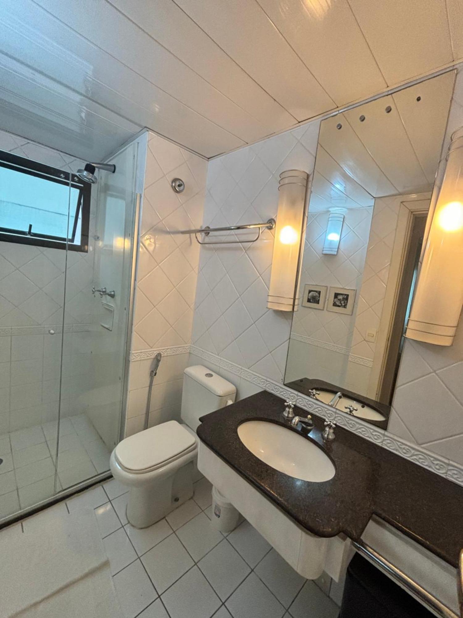 Apartamento Flat Univer Pamplona Jardins Otima Localizacao 1807 São Paulo