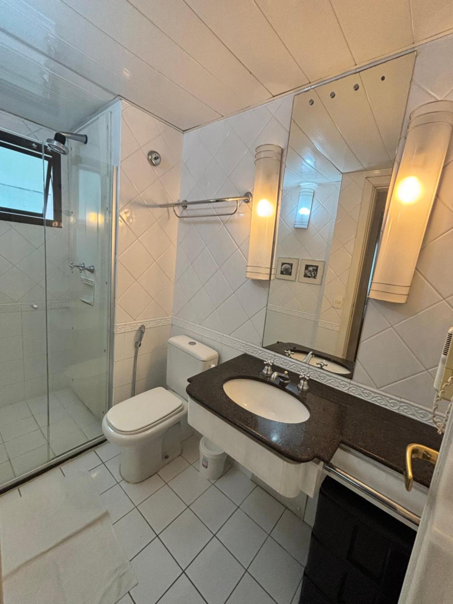 Flat Univer Pamplona Jardins Otima Localizacao 1807 * São Paulo