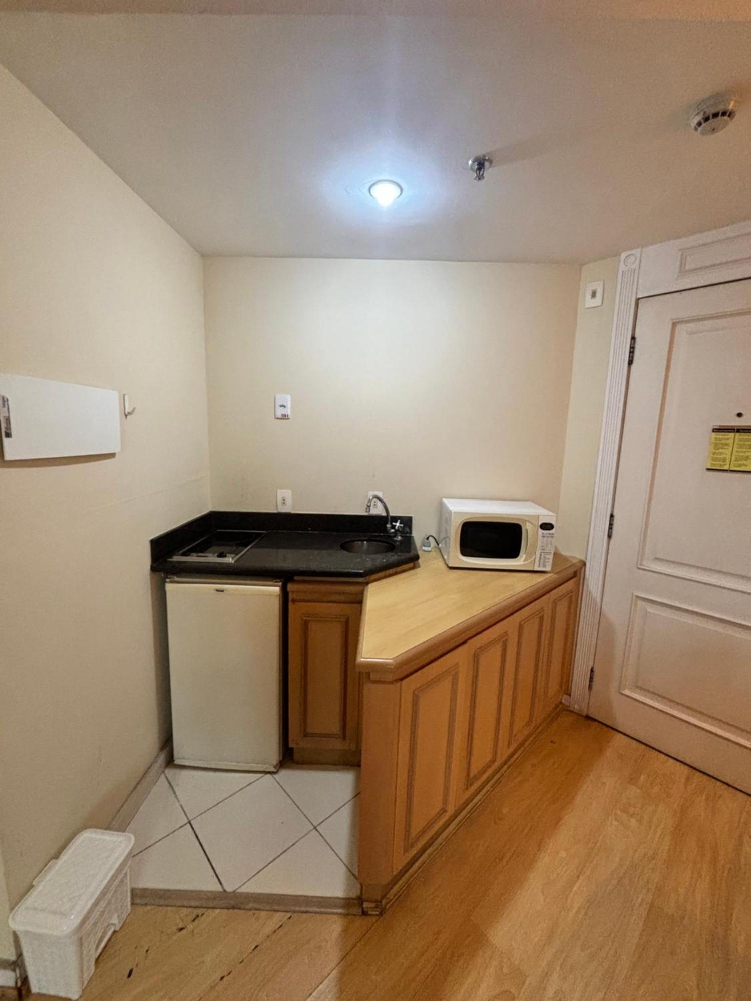 Flat Univer Pamplona Jardins Otima Localizacao 1807 Apartamento