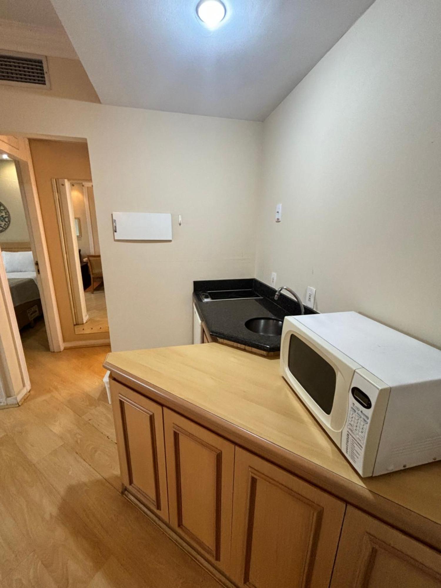 Flat Univer Pamplona Jardins Otima Localizacao 1807 Apartamento São Paulo