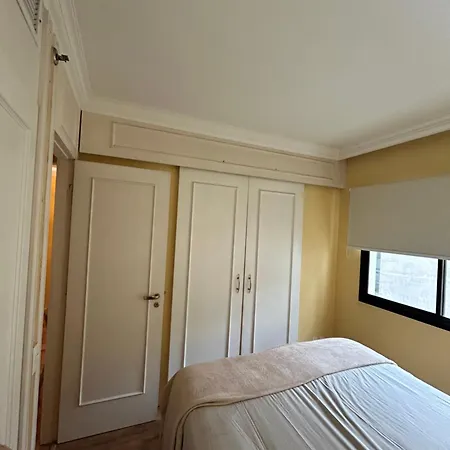 Flat Hotel Univer Pamplona Jardins Otima Localizacao 1807 Sao Paulo Exterior photo
